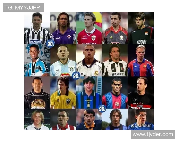 世界顶级任意球大师实力排名揭秘 盘点足球界最强任意球巨星