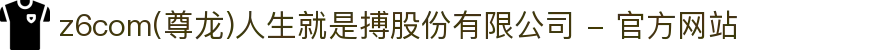 z6com(尊龙)人生就是搏股份有限公司 - 官方网站